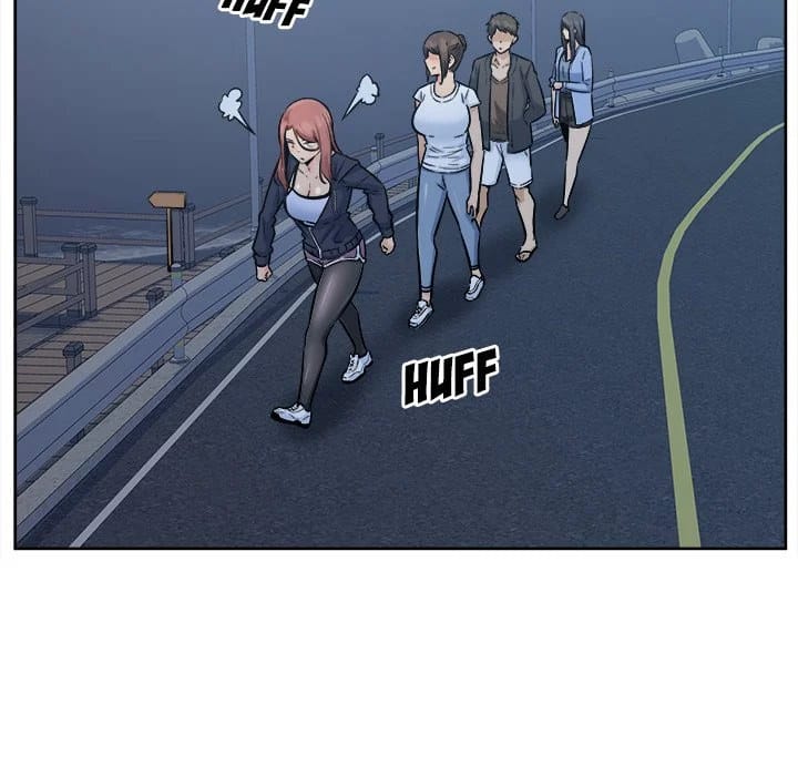 Excuse me, This is my Room [LObeam , kook] Chapter 83 – page 82