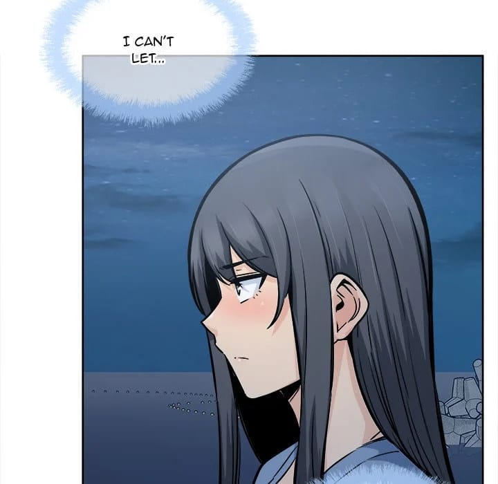 Excuse me, This is my Room [LObeam , kook] Chapter 83 – page 85