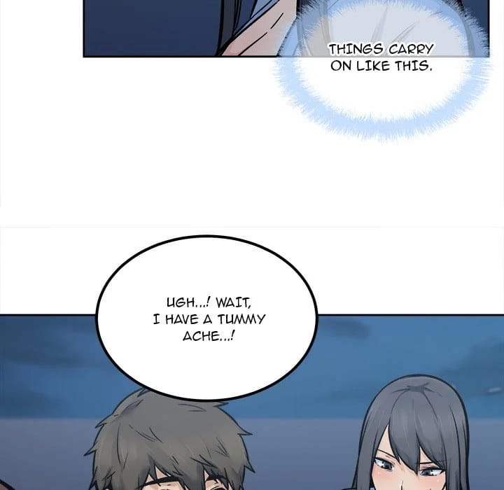 Excuse me, This is my Room [LObeam , kook] Chapter 83 – page 86