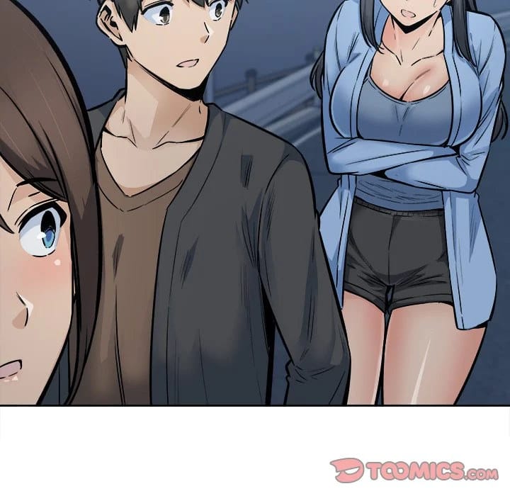 Excuse me, This is my Room [LObeam , kook] Chapter 83 – page 87