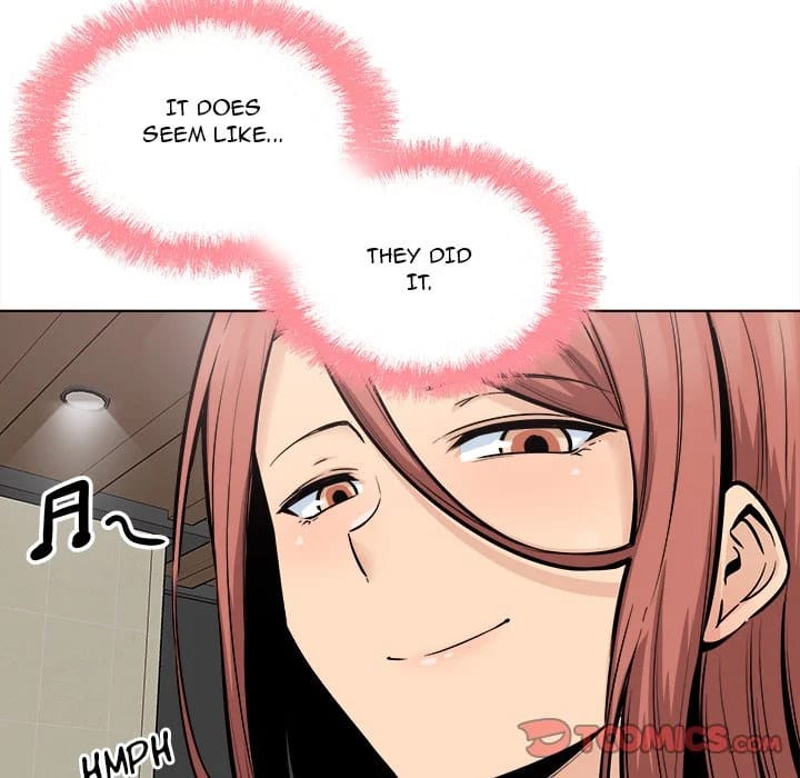 Excuse me, This is my Room [LObeam , kook] Chapter 83 – page 9