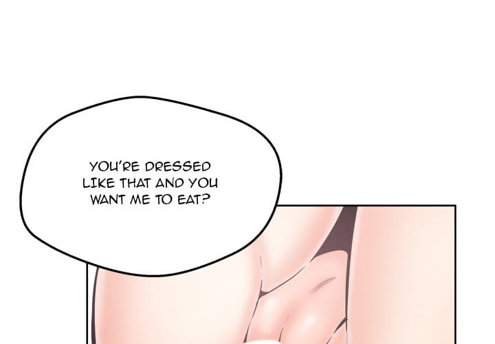 Excuse me, This is my Room [LObeam , kook] Chapter 96 – page 1