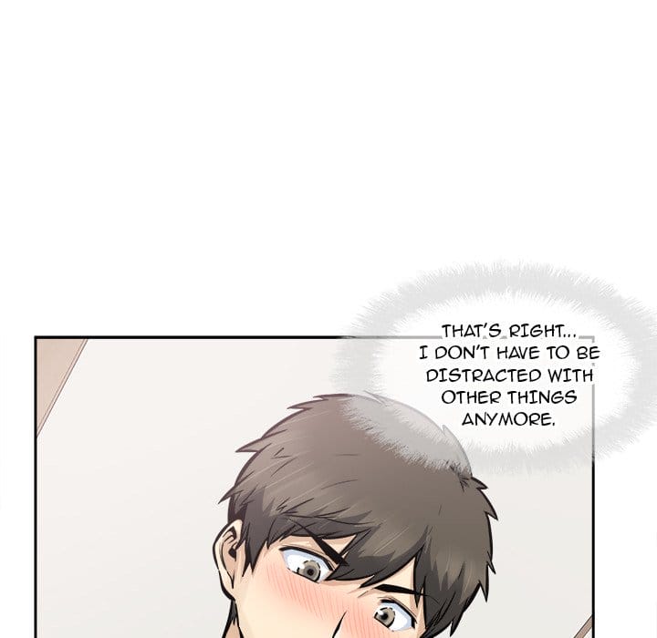 Excuse me, This is my Room [LObeam , kook] Chapter 96 – page 10