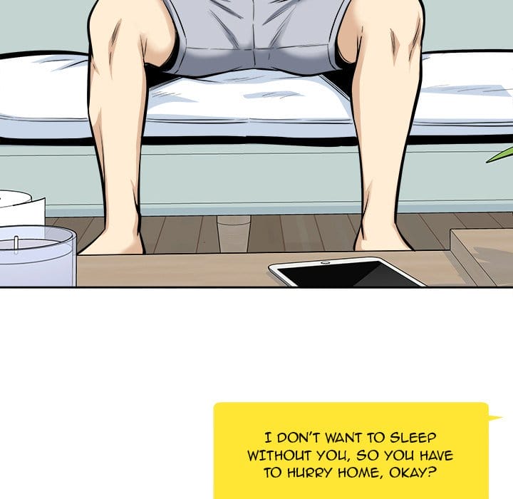 Excuse me, This is my Room [LObeam , kook] Chapter 96 – page 105