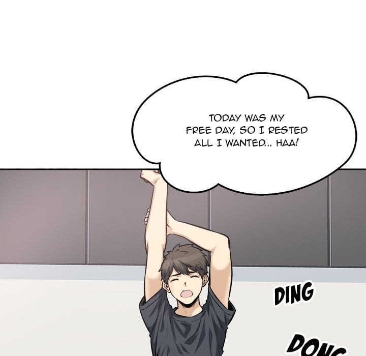 Excuse me, This is my Room [LObeam , kook] Chapter 96 – page 108