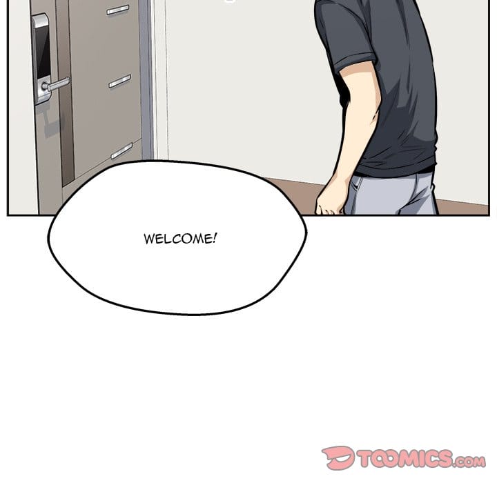 Excuse me, This is my Room [LObeam , kook] Chapter 96 – page 111