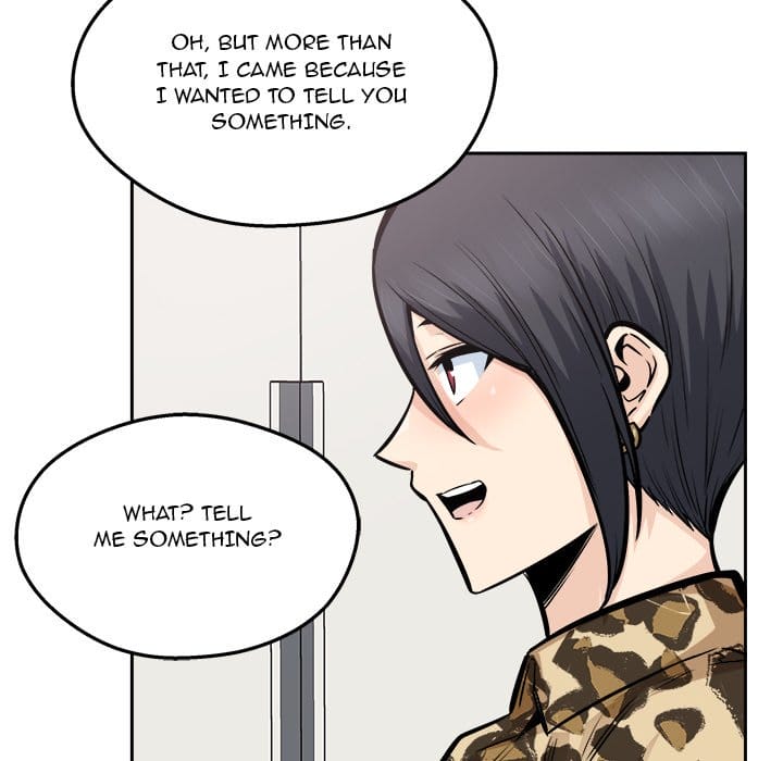 Excuse me, This is my Room [LObeam , kook] Chapter 96 – page 118