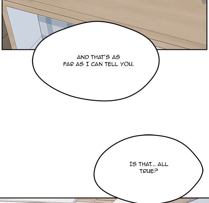 Excuse me, This is my Room [LObeam , kook] Chapter 96 – page 122