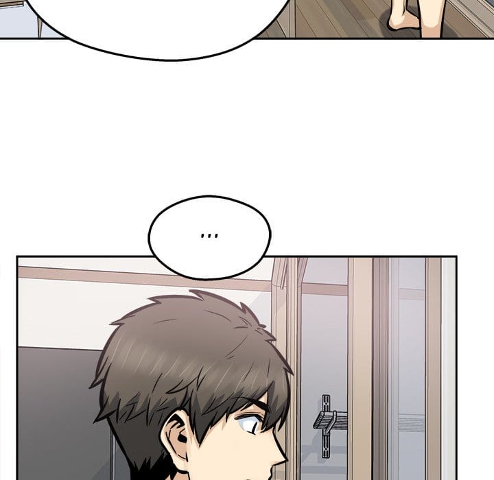 Excuse me, This is my Room [LObeam , kook] Chapter 96 – page 124