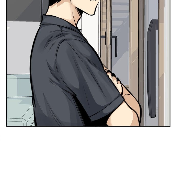 Excuse me, This is my Room [LObeam , kook] Chapter 96 – page 125