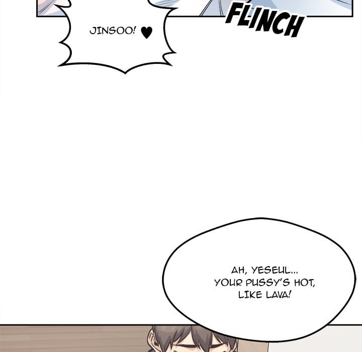 Excuse me, This is my Room [LObeam , kook] Chapter 96 – page 13