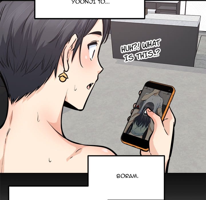 Excuse me, This is my Room [LObeam , kook] Chapter 96 – page 133