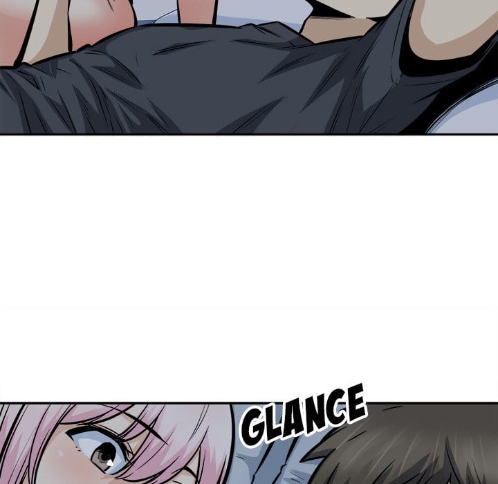 Excuse me, This is my Room [LObeam , kook] Chapter 96 – page 140