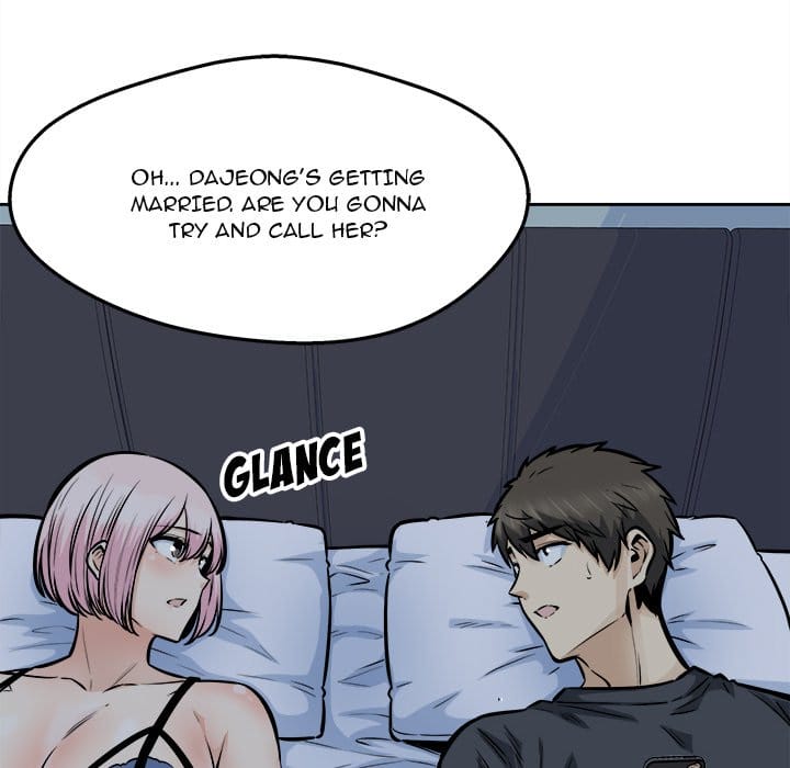 Excuse me, This is my Room [LObeam , kook] Chapter 96 – page 144