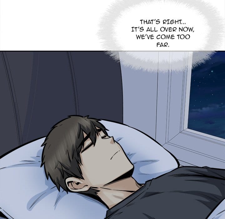 Excuse me, This is my Room [LObeam , kook] Chapter 96 – page 146