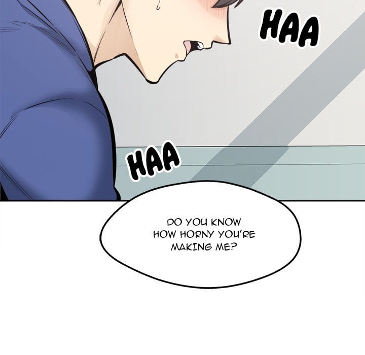 Excuse me, This is my Room [LObeam , kook] Chapter 96 – page 20