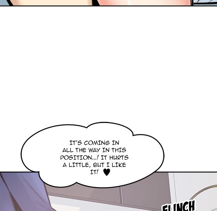 Excuse me, This is my Room [LObeam , kook] Chapter 96 – page 26