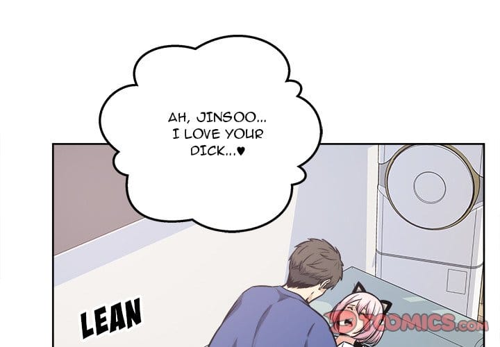 Excuse me, This is my Room [LObeam , kook] Chapter 96 – page 3