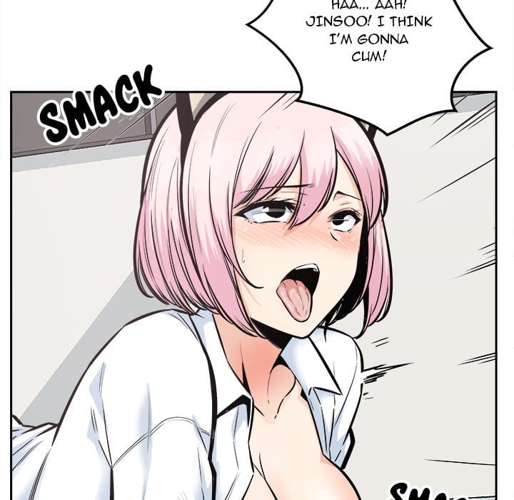 Excuse me, This is my Room [LObeam , kook] Chapter 96 – page 32