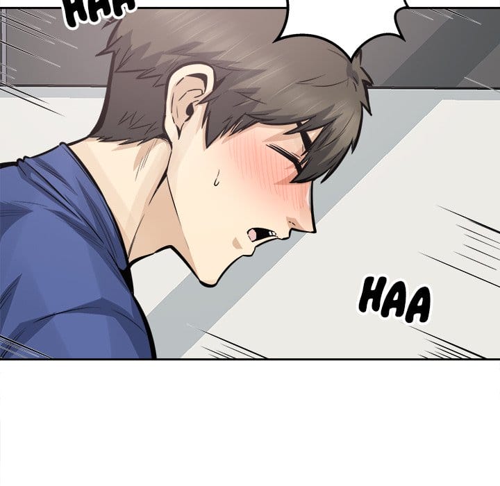 Excuse me, This is my Room [LObeam , kook] Chapter 96 – page 34