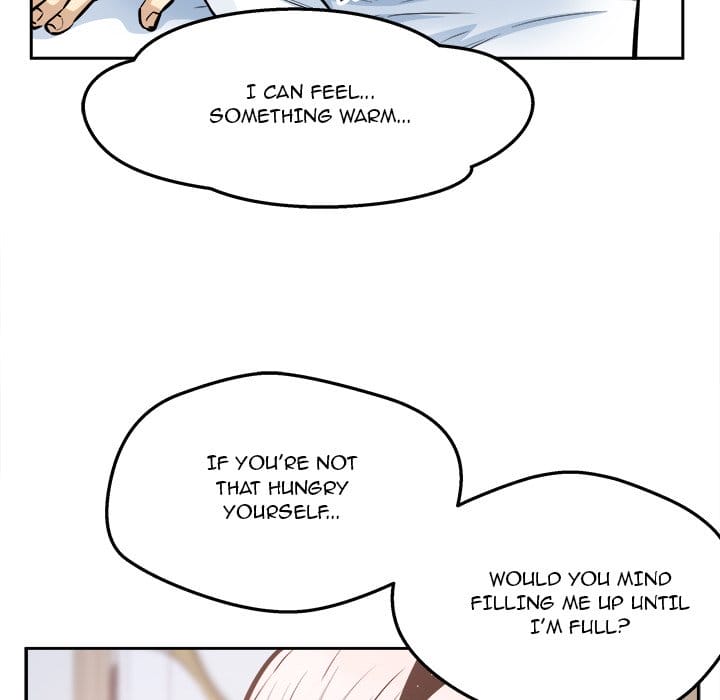 Excuse me, This is my Room [LObeam , kook] Chapter 96 – page 40