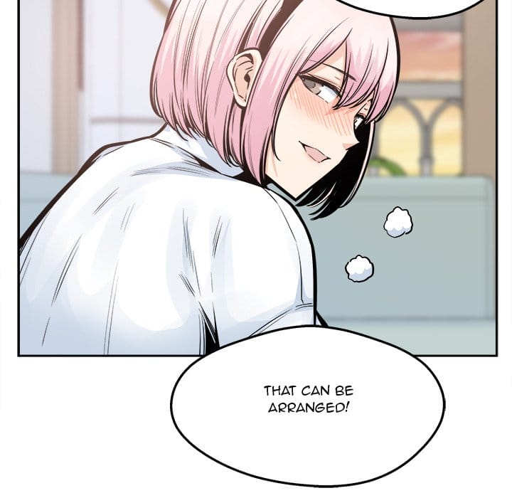 Excuse me, This is my Room [LObeam , kook] Chapter 96 – page 41