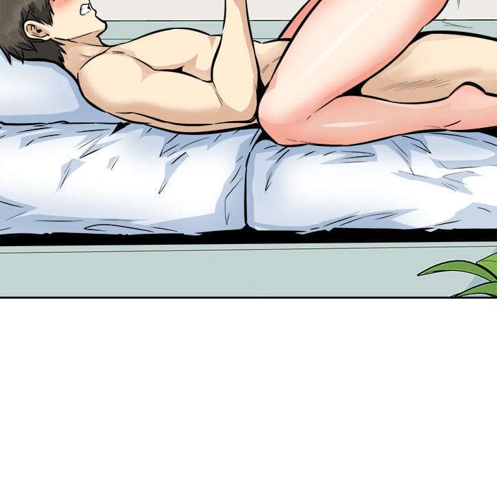 Excuse me, This is my Room [LObeam , kook] Chapter 96 – page 47