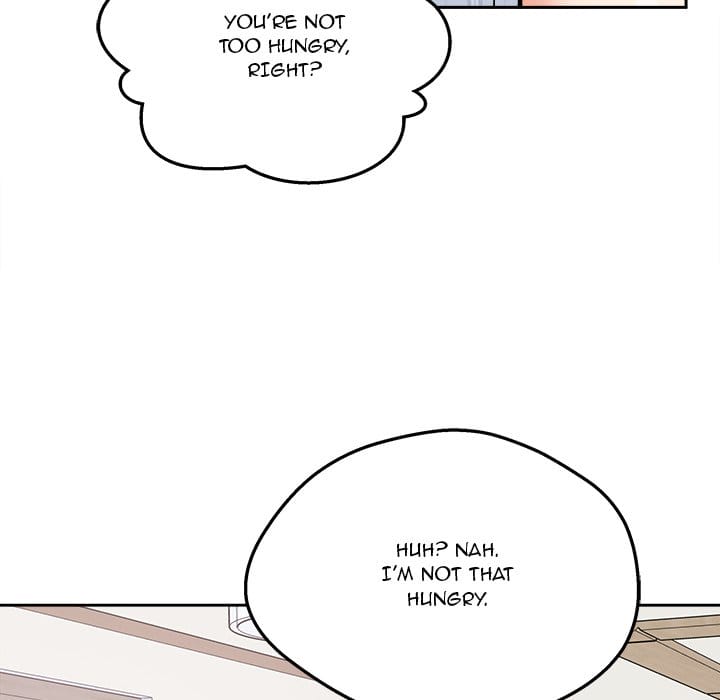 Excuse me, This is my Room [LObeam , kook] Chapter 96 – page 62
