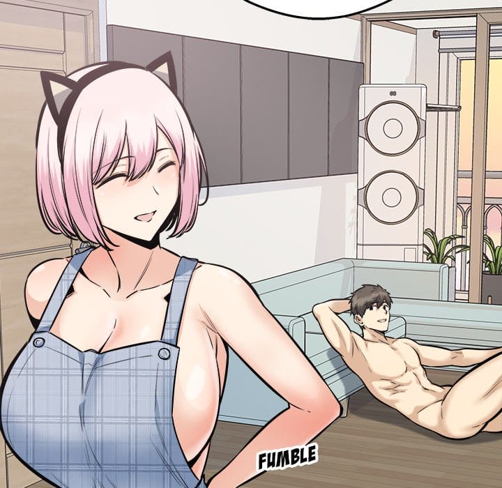 Excuse me, This is my Room [LObeam , kook] Chapter 96 – page 63