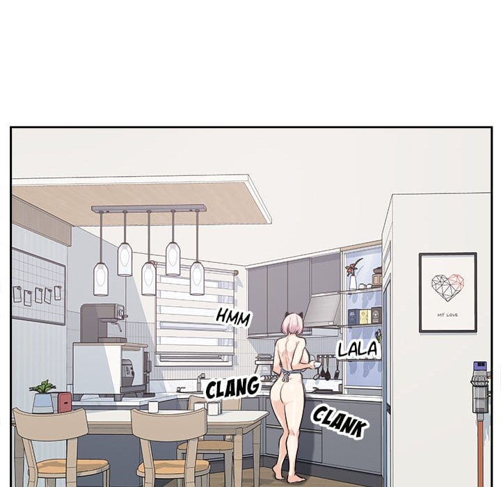 Excuse me, This is my Room [LObeam , kook] Chapter 96 – page 65
