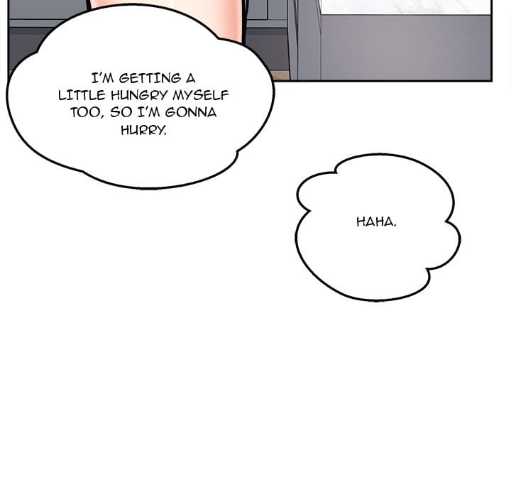 Excuse me, This is my Room [LObeam , kook] Chapter 96 – page 74