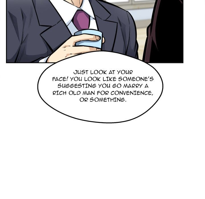 Excuse me, This is my Room [LObeam , kook] Chapter 96 – page 82