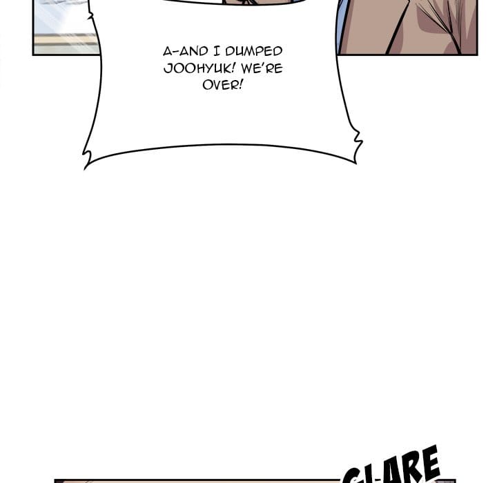 Excuse me, This is my Room [LObeam , kook] Chapter 96 – page 89