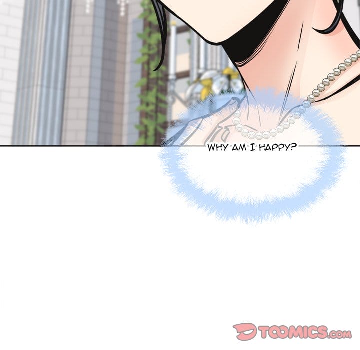 Excuse me, This is my Room [LObeam , kook] Chapter 100 – page 102