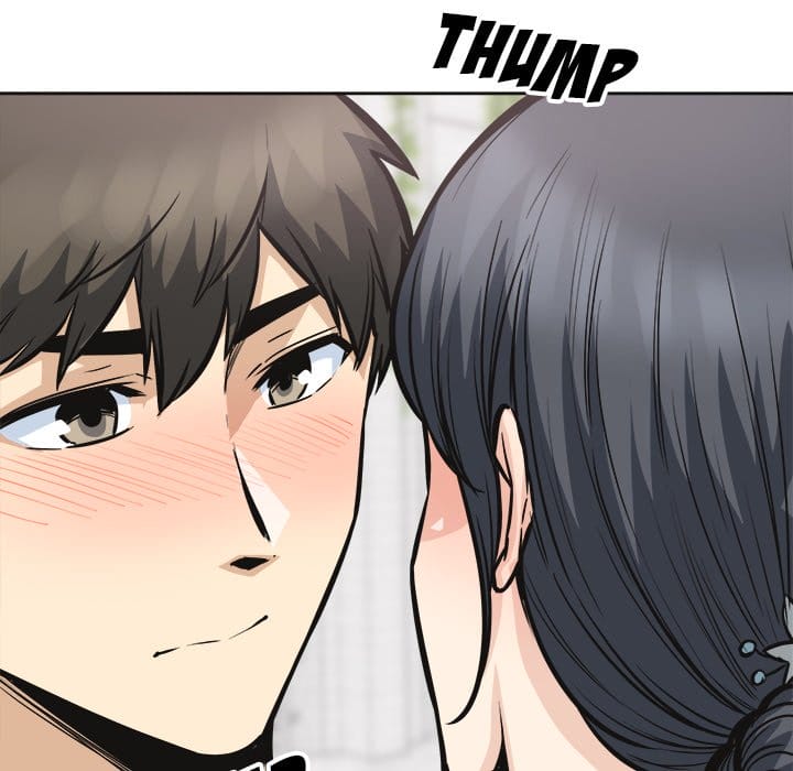 Excuse me, This is my Room [LObeam , kook] Chapter 100 – page 107
