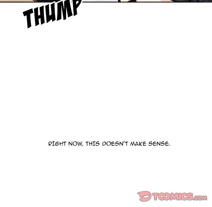 Excuse me, This is my Room [LObeam , kook] Chapter 100 – page 108
