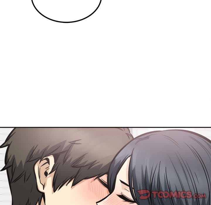 Excuse me, This is my Room [LObeam , kook] Chapter 100 – page 117