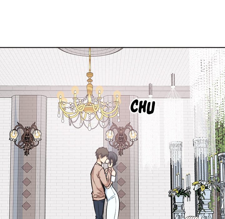 Excuse me, This is my Room [LObeam , kook] Chapter 100 – page 119