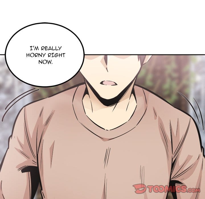 Excuse me, This is my Room [LObeam , kook] Chapter 100 – page 126
