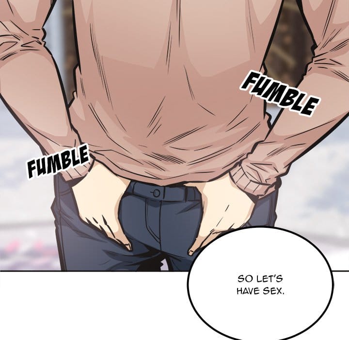 Excuse me, This is my Room [LObeam , kook] Chapter 100 – page 127