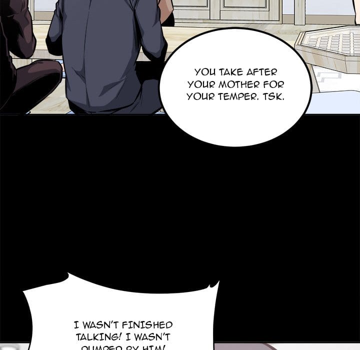 Excuse me, This is my Room [LObeam , kook] Chapter 100 – page 20