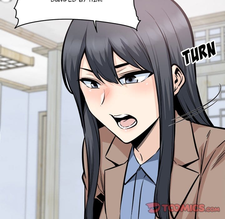 Excuse me, This is my Room [LObeam , kook] Chapter 100 – page 21