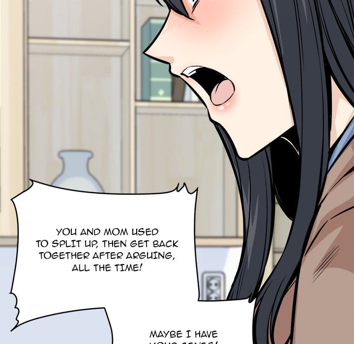 Excuse me, This is my Room [LObeam , kook] Chapter 100 – page 23