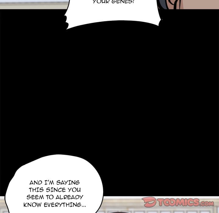Excuse me, This is my Room [LObeam , kook] Chapter 100 – page 24