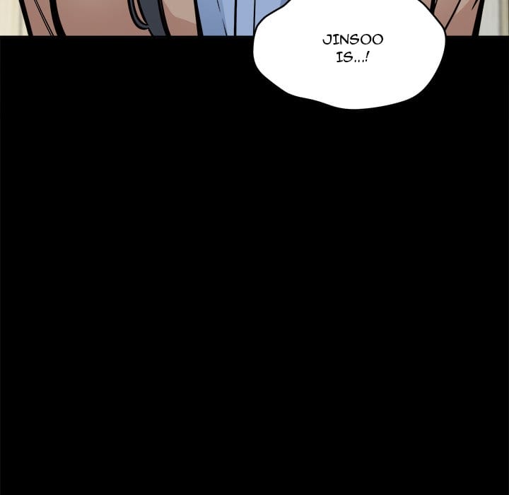 Excuse me, This is my Room [LObeam , kook] Chapter 100 – page 26