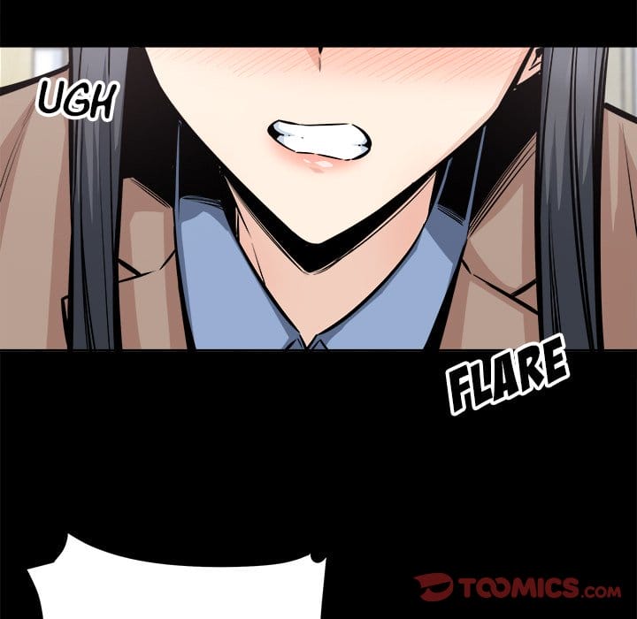 Excuse me, This is my Room [LObeam , kook] Chapter 100 – page 27
