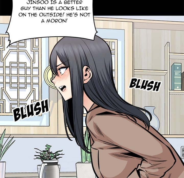 Excuse me, This is my Room [LObeam , kook] Chapter 100 – page 28