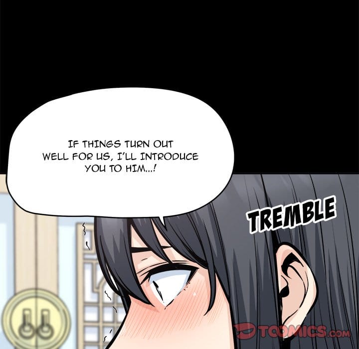 Excuse me, This is my Room [LObeam , kook] Chapter 100 – page 30