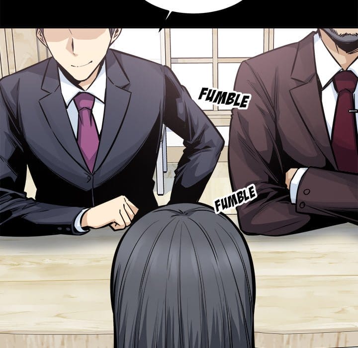 Excuse me, This is my Room [LObeam , kook] Chapter 100 – page 32
