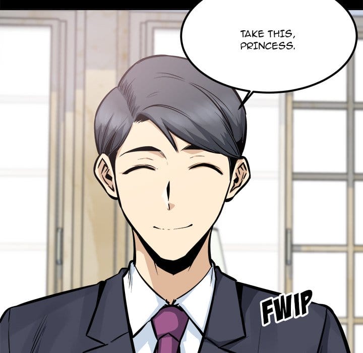 Excuse me, This is my Room [LObeam , kook] Chapter 100 – page 34